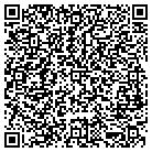 QR code with MAACO Auto Painting & Bodywork contacts