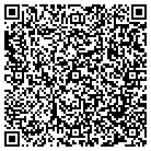 QR code with Blue Fin Research Institute Inc contacts