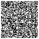 QR code with California Institute Of Technology contacts