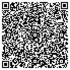 QR code with Christopher Reeve Foundation contacts