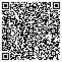 QR code with Crcl Inc contacts