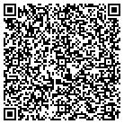 QR code with E New Hampshire Research Institute contacts