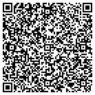 QR code with Maple Springs Research Center contacts