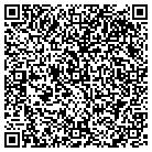 QR code with Michigan Molecular Institute contacts