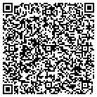 QR code with Middle East Media Research Inc contacts