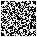 QR code with M S G Haskell House Ltd contacts