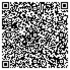QR code with MT Hope Tour Information contacts