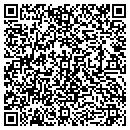 QR code with Rc Research Assoc Inc contacts