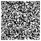 QR code with Regents of the Univ of MI contacts
