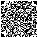 QR code with Ritz Beate contacts