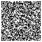 QR code with Riverside Research Instit contacts