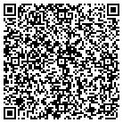 QR code with South Dakota Science & Tech contacts