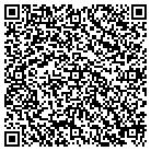 QR code with The Pacific Institute For Studies In Development Enviornment & Security contacts