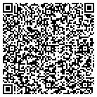 QR code with TiterMax contacts