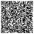 QR code with U C L M R I contacts