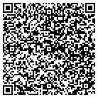 QR code with Umass Cranberry Experiment Sta contacts