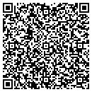 QR code with University of Illinois contacts