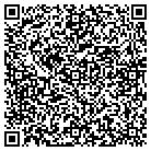 QR code with University Of Texas At Austin contacts