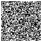 QR code with US Army Corps of Engineers contacts