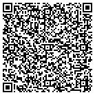QR code with Uvm Colchester Research Facility contacts