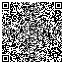 QR code with Zack John contacts