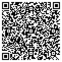 QR code with Applied Paleoscience contacts