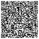 QR code with Bio Med Valley Discoveries Inc contacts