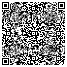 QR code with California Foundry History Msm contacts
