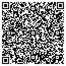 QR code with Corad CO contacts