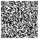 QR code with Cornell Univ Duck Research Lab contacts