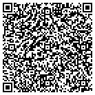 QR code with White House Pnt Qarter Hrse Rnch contacts