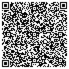 QR code with Garvey Spacecraft Corporation contacts