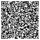 QR code with Gio Tech contacts
