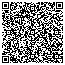 QR code with M3k Today Incorporated contacts