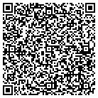 QR code with My Family First Inc contacts