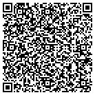 QR code with Nanoaffix Science LLC contacts