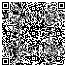 QR code with Open Science Initiative Inc contacts