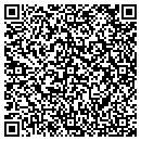 QR code with R Tech Laboratories contacts
