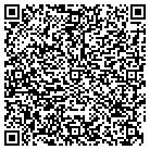 QR code with Safety Research Associates Inc contacts