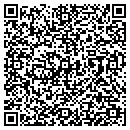 QR code with Sara B Mccoy contacts