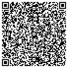 QR code with University Of Hawaii Systems contacts