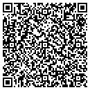 QR code with A I P A C contacts