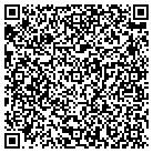 QR code with Advanced Vending Incorporated contacts