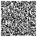 QR code with C J Murphy & Assoc Inc contacts