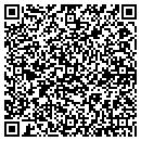 QR code with C S Kinder Assoc contacts