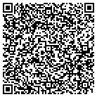 QR code with Kilwin's Chocolates contacts
