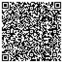 QR code with E Copernicus contacts