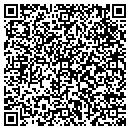 QR code with E Z S Solutions Inc contacts