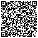 QR code with Feminists For Life Of New contacts