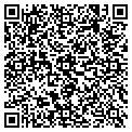 QR code with Jazzercise contacts